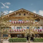 Garni Larcherhof 3* مايرهوفن
