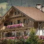 شقة فندقية Garni Larcherhof