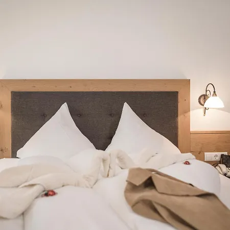 Apartmanhotel Garni Larcherhof Mayrhofen