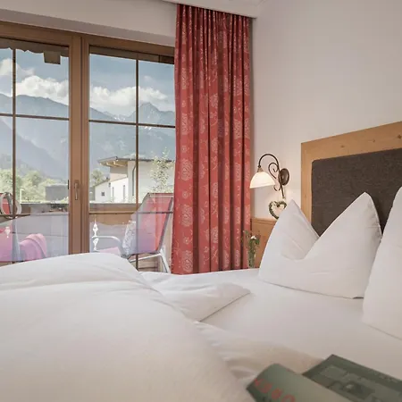 Garni Larcherhof Apartmanhotel