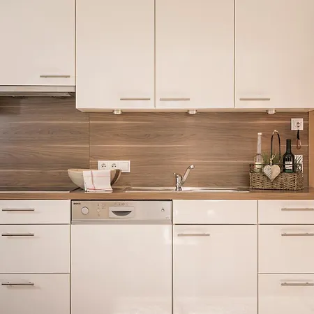 Garni Larcherhof Apartmanhotel 3*