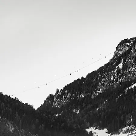 Garni Larcherhof Mayrhofen
