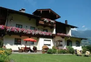 Garni Larcherhof Appart hôtel