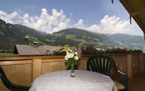 Garni Larcherhof