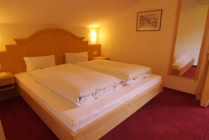 Garni Larcherhof Aparthotel Mayrhofen