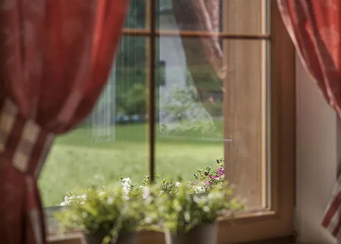 Garni Larcherhof 3* Mayrhofen