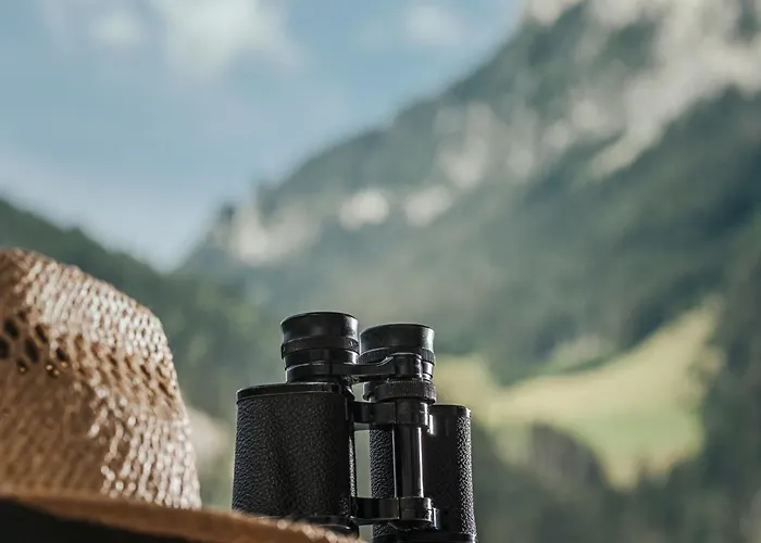 Garni Larcherhof Hotel apartamentowy