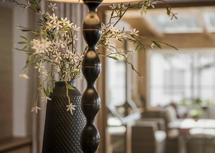 Garni Larcherhof 3* Mayrhofen