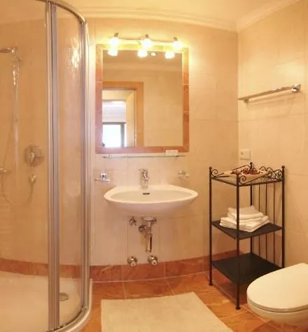 Garni Larcherhof Mayrhofen