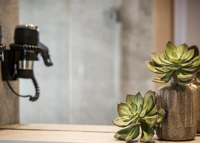 Hotel apartamentowy Garni Larcherhof 3*