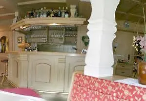 Garni Larcherhof Apartahotel