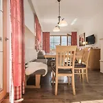 Garni Larcherhof Апарт-отель
