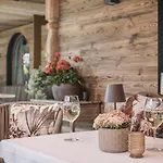 Garni Larcherhof 3*