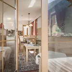 Апарт-отель Garni Larcherhof Майрхофен