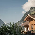 Garni Larcherhof Апарт-отель