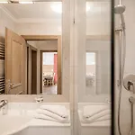 Garni Larcherhof Апарт-отель Майрхофен