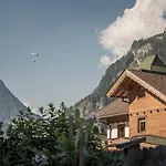 Апарт-отель Garni Larcherhof