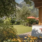Garni Larcherhof Апарт-отель