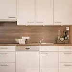 Garni Larcherhof Апарт-отель 3*
