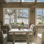 Апарт-отель Garni Larcherhof 3*