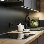 Garni Larcherhof Апарт-отель 3*