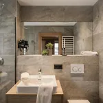Апарт-отель Garni Larcherhof Майрхофен