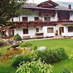 Апарт-отель Garni Larcherhof Майрхофен