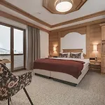 아파트호텔 Garni Larcherhof 3*