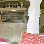 Garni Larcherhof 아파트호텔