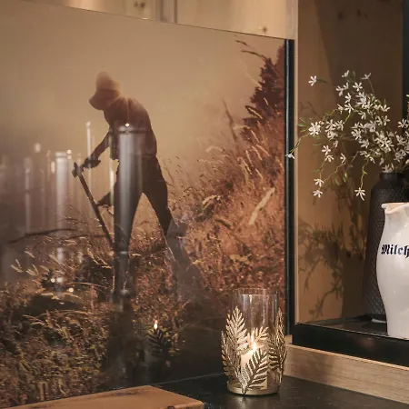 Ξενοδοχείο με διαμερίσματα Garni Larcherhof 3*