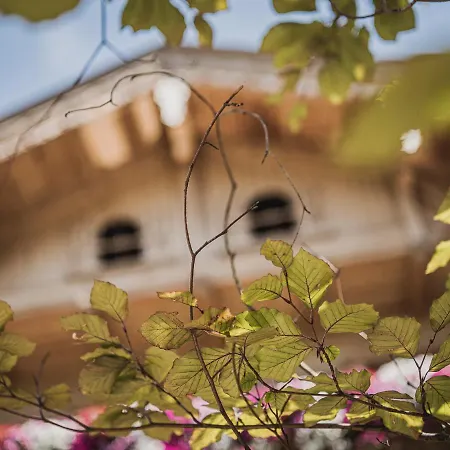 Garni Larcherhof Ξενοδοχείο με διαμερίσματα Mayrhofen