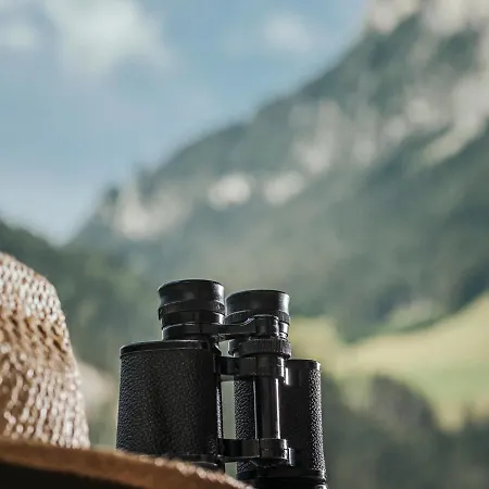 Garni Larcherhof Ξενοδοχείο με διαμερίσματα