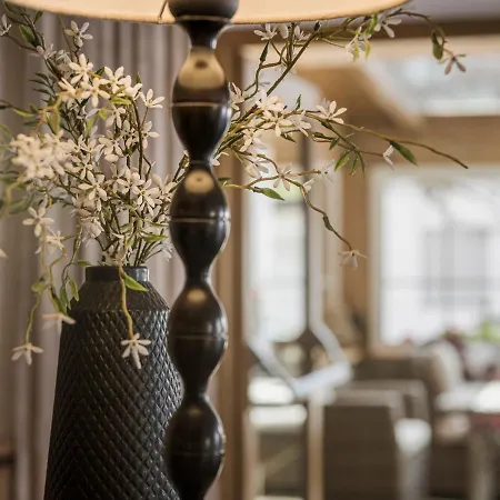 Garni Larcherhof 3* Майргофен