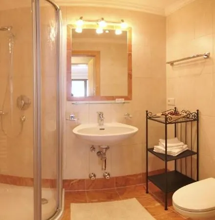 Garni Larcherhof Майргофен