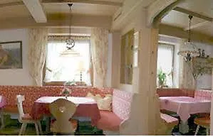 Garni Larcherhof Апарт-готель 3*