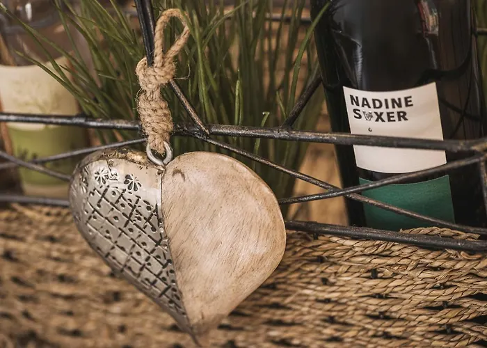 Apart Otel Garni Larcherhof